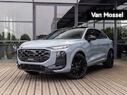Audi Q3 Sportback - 1.5 e-hybrid S edition | PANORAMA/SCHUIF-KANTELDAK | PIJLGRI