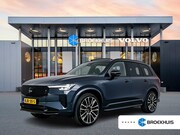 Volvo XC90 - T8 Ultra Black Edition Executive | 22" | Gelaagd & Getint Gl
