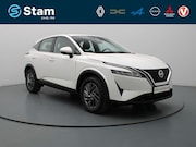 Nissan Qashqai - 140pk MHEV Business Access Camera | Adapt. Cruise | Navi | P