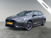 Ford Focus - Wagon ST- Line X 1.0 EcoBoost Hybrid 155pk PowerShift automa