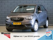 Opel Crossland - 1.2 Edition | CARPLAY | CRUISE CONTROL |