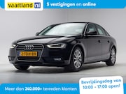 Audi A4 - Limousine 1.8 TFSIe Edition [ Xenon Navi Sportstoelen Clima 