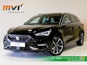 Seat Leon - Sportstourer 1.5 eTSI FR Launch Edition / 150pk / Panorama d