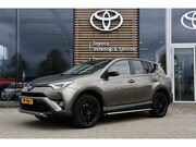 Toyota RAV4 - 2.5 Hybrid Dynamic Plus Limited 197pk | Schuif-/kanteldak | 
