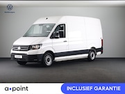 Volkswagen Crafter - 35 2.0 TDI L3H3 Exclusive EURO VI 140 pk Automaat | Verlengd