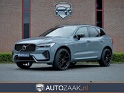 Volvo XC60 - 2.0 T6 Plug-in hybrid AWD Plus Dark