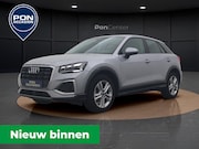 Audi Q2 - 35 TFSI Advanced edition | Matrix LED | Carplay | Stoelverwa