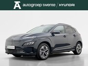 Hyundai Kona - EV Fashion 39 kWh | LED | Stoelverwarming | Navigatie