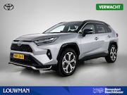 Toyota RAV4 - 2.5 Plug-in Hybrid AWD Bi-Tone Plus | 1e Eigenaar | Dealer O