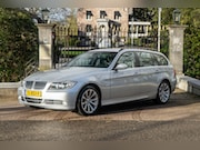 BMW 3-serie - 335i 335i Touring E91 Titansilber Metallic