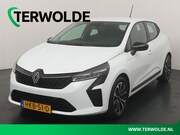 Renault Clio - evolution full hybrid E-Tech 145 | Parkeercamera | Navigatie