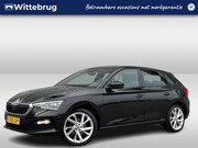 Skoda Scala - 1.0 TSI Sport Business / Pano / Climate controle / Parkeerse