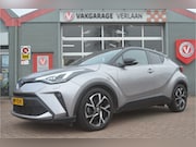 Toyota C-HR - 1.8 Hybrid Bi-Tone trekhaak 12mnd. gar./ stuurverwarming