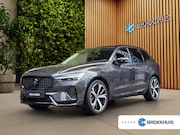 Volvo XC60 - 2.0 T8 Plug-in hybrid AWD Ultimate Dark | Trekhaak | 360 Cam