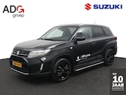 Suzuki Vitara - 1.4 Boosterjet Smart Hybrid Select Black Edition | ADG BLACK