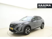 Peugeot 2008 - 1.2 Hybrid 145 Allure | Climate & Cruise Control | Voorstoel