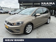 Volkswagen Golf Sportsvan - 1.0 TSI Connected Series | Climate control | Navigatie | Ele