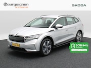Skoda Enyaq iV - 60 180 Pk | Stoelverwarming | Trekhaak | Navigatie | Cruise