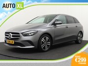 Mercedes-Benz B-klasse - 180 Business Solution Luxury Stoelverw. Camera Sfeerverlicht