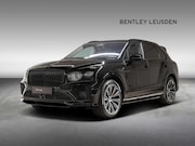 Bentley Bentayga - Azure Hybrid |NAIM|Touring|Comfort|Mulliner