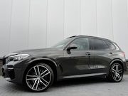 BMW X5 - xDrive45e High Executive M-Sport|PANO|HK