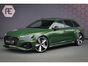 Audi RS4 - A4 Avant 2.9 TFSI quattro BTW | KERAMISCH | MASSAGE | PANORA