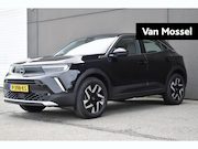 Opel Mokka - 1.2 Elegance 100pk | Stoelverwarming | LMV | Apple CarPlay/A