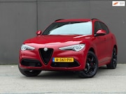 Alfa Romeo Stelvio - 2.0 T AWD Super