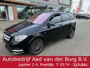 Mercedes-Benz B-klasse - e Business Solution Automaat , Hoge instap , Navig