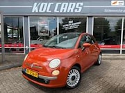 Fiat 500 - 1.2 Naked
