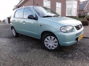 Suzuki Alto - 1.1 GLX Spirit