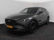 Mazda CX-5 - 2.0 Automaat Homura Comfort Pack *NIEUW