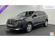 Peugeot 5008 - 1.2 PureTech Active Pack Business CAMERA NAVI ECC CRUISE.