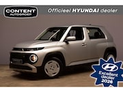 Hyundai Inster - 49 kWh E-Motion MY27 | NIEUW TE BESTELLEN