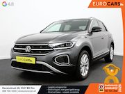 Volkswagen T-Roc - 1.5 TSI DSG Style Navigatie Apple Carplay / Android Auto Cli