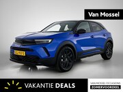 Opel Mokka - 1.2 Turbo Hybrid GS | Navi | Cruisecontrol | Camera |