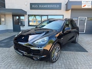 Porsche Cayenne - 3.0 S E-Hybrid Chrono pakket, Pano etc etc