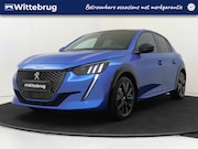 Peugeot 208 - 1.2 PureTech 100 GT Panoramadak ! alcantara + trekhaak