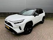 Toyota RAV4 - 2.5 Hybrid AWD Style | Aanhangergewicht 1.650 kg