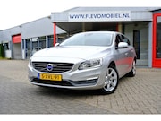 Volvo V60 - 1.6 T3 150pk Momentum Aut. Navi|Clima|LMV