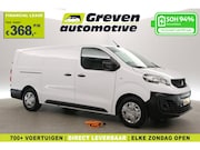Peugeot e-Expert - Premium Long 75 kWh L3H1 | Snelladen | SOH 94% | Airco | Car