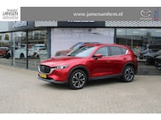 Mazda CX-5 - 2.5 SkyActiv-G 194 Luxury-Line , Automaat, 360 Camera, Bose,