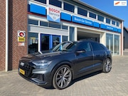 Audi SQ8 - V8 TDI 435 PK quattro Pro Line S