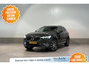 Volvo XC60 - T8 Aut. Inscription ACC Trekhaak Leder 360camera 407pk