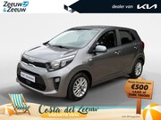 Kia Picanto - 1.0 DPi DynamicLine APPLE CAR PLAY | ACHTERUITRIJCAMERA | CR