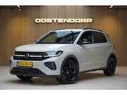 Volkswagen T-Cross - 1.5TSI/150pk DSG R-Line Blackstyle|2025|Trekhaak|Navi|PDC+Ca