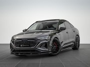 Audi Q8 Sportback e-tron - 55 Quattro 115 kwh S-stoelen Carbon B&O Trekhaak B&O HuD