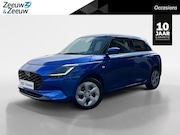 Suzuki Swift - 1.2 Select Smart Hybrid | NL AUTO! | Snel rijden! | Navigati
