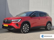 Renault Austral - 1.2 E-Tech full hybrid 200 techno / Fabrieksgarantie tot 02-