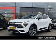 Kia Sportage - 1.6 T-GDi Hybrid GT-Line | Stoel-en-Stuurverwarming | Elek. 